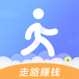云步app下载-云步(走路赚钱)v1.0 最新版