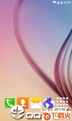 Theme - Galaxy S6截图1