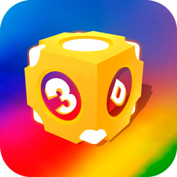 3D壁纸app下载手机版-3D壁纸v1.2.8 安卓最新版