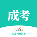 桃李课堂app官方下载-成考网成人高考(桃李课堂)v1.4.0 最新版