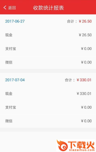 蚂蚁掌柜app截图1
