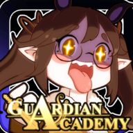 守护者学院最新版下载-守护者学院(Guardian Academy)v1.00.20 安卓版