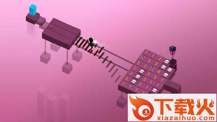 迷宫边境手游 v1.0.3839 安卓版截图2