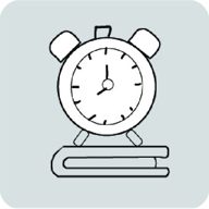 哈哈计时器app v1.0 安卓版