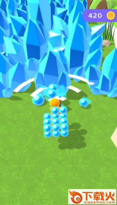 水晶工艺游戏 v0.1.1 最新版截图2