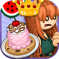老爹饼干圣代制作 v2.0.3 英文版