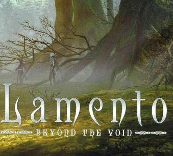 lamento汉化版下载-lamento游戏汉化版下载-百度云网盘