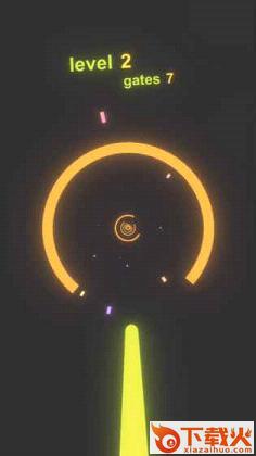 Gatecrasher(旋转宇宙游戏下载)截图2