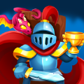 骑士与部落游戏下载-骑士与部落Heroes v. Hordesv0.31.0 中文版
