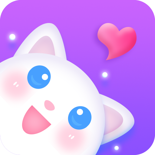 蜜喵语音 v1.0.1 官方版 蜜喵语音 v1.0.1 官方版