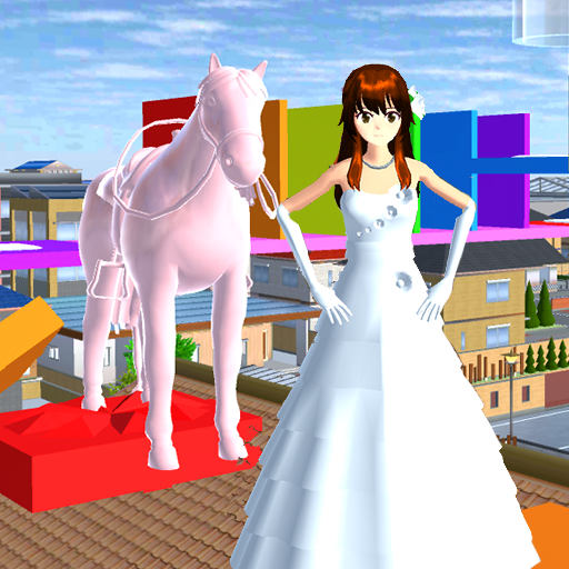 动物高校模拟器 v1.0 安卓版