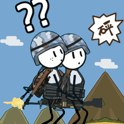 火柴人逃亡录3 v1.0 安卓版 火柴人逃亡录3 v1.0 安卓版