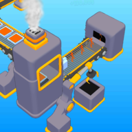 超级工厂生产者(Hyper Factory) v1.0.2 安卓版 超级工厂生产者(Hyper Factory) v1.0.2 安卓版