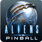 外星人弹球官方版-Aliens vs. Pinball(外星人弹球手游)v1.0 安卓版