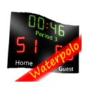 水球计分板app下载-Scoreboard Waterpolo 水球计分板v7.13.50 安卓版