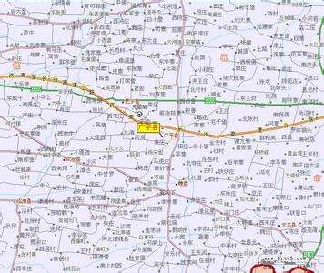 广平县地图下载-广平县地图全图高清版下载