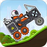 翻滚飞车 v1.0.8 安卓版