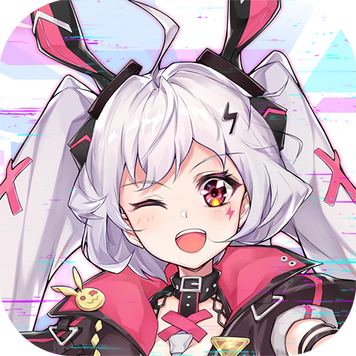 机动少女战队 v1.0.0 安卓版