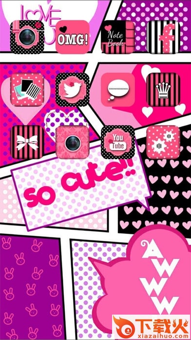 CocoPPa桌面ios
