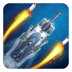 不可阻挡的无尽射击手游下载-Unstoppable Sea Assault(不可阻挡的无尽射击)v0.0.17 安卓版