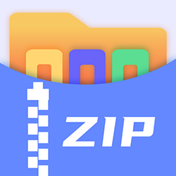 ES文件解压缩app下载-ES文件解压缩v4.0.1110 最新版