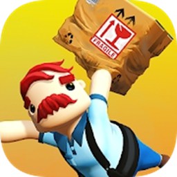 靠谱快递手游多人版下载-Totally Reliable Delivery Service(靠谱快递联机版)v1.2 安卓版