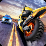 公路骑手游戏下载-公路骑手Traffic Riderv1.60 中文版