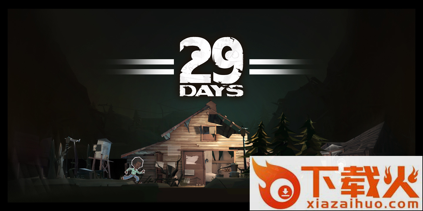 29 Days(29天生存游戏完美通关版)截图1