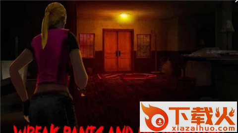 Friday 13th: Jason Killer Game(13号星期五亡命之徒官方版下载)截图2