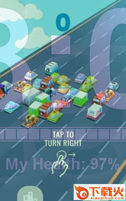 公路疯狂飞车截图3