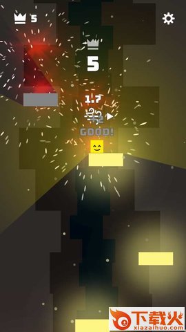 LightUp(光块跳动游戏)截图1