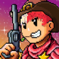 地下城VS枪手Dungeon VS Gunner v2292155 安卓版 地下城VS枪手Dungeon VS Gunner v2292155 安卓版