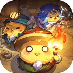 咔叽探险队pc下载-咔叽探险队电脑版下载v1.0.2 最新版
