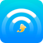 锦鲤WiFi安卓版下载-锦鲤WiFi appv1.0.1 最新版