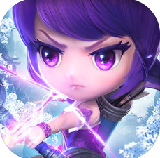 暴走英雄苹果版 v1.0 iphone手机版 