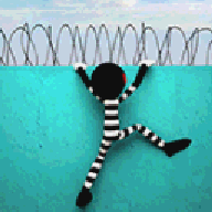 火柴人越狱3d(Stickman Escape Story 3D) v1.9 安卓版