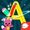 碰碰狐写字母画形状 v2.0.15.2 最新版