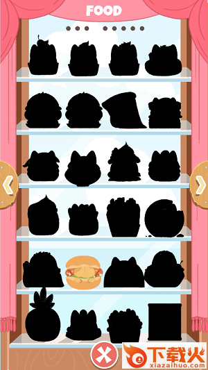 sailorcats游戏截图2