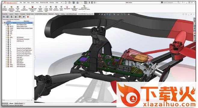 solidworks2018正式版