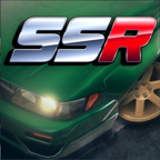 静态换档赛车下载最新版本-静态换档赛车SSRv57.5.1 中文版