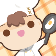 上菜啦游戏 v0.8.5 中文版 上菜啦游戏 v0.8.5 中文版