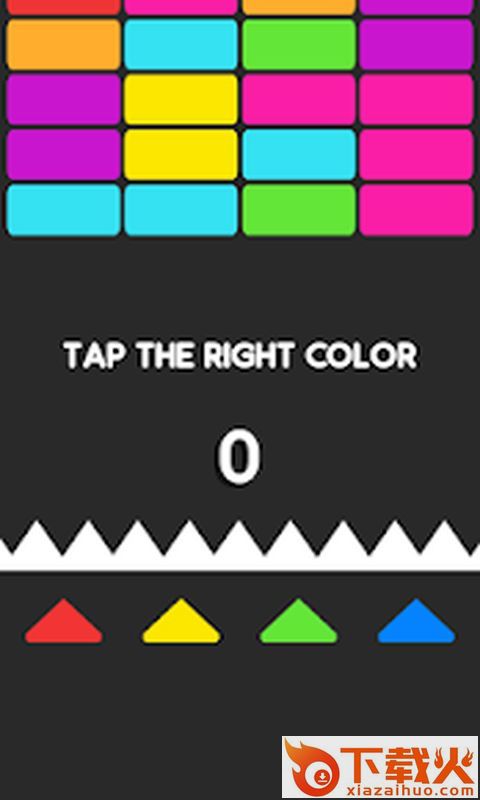 色彩旋color spinner v1.1.7 安卓版截图2