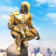 超级钢铁人英雄2 v1.0.1 安卓版