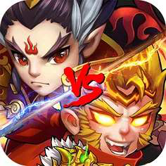 荒心西游 v1.0.0 安卓版 荒心西游 v1.0.0 安卓版