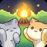 Cat Forest(猫林野营的故事) v1.1 安卓版