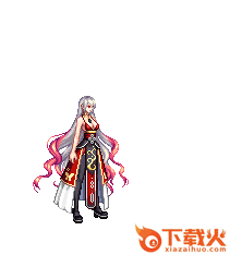 DNF女鬼剑九款经典时装补丁 img包 截图1