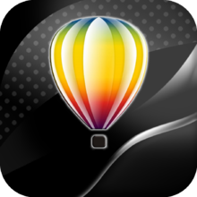 CorelDRAW mac版 v11 官方中文 