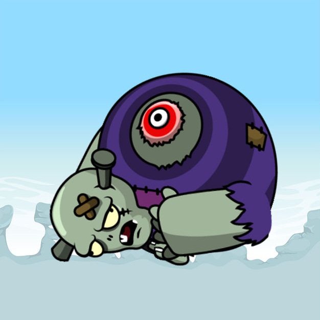 游侠大战僵尸游戏ios版-游侠大战僵尸苹果版(暂未上线)v1.0.3 iPhone版