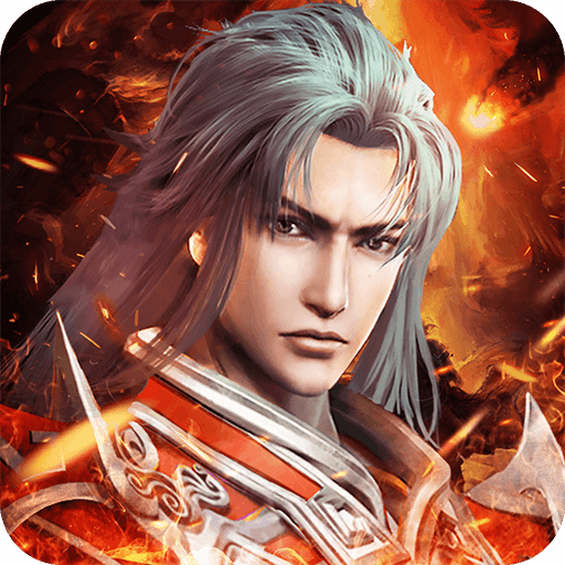 魔君之屠龙沙城手游下载-魔君之屠龙沙城v1.0.0 安卓版