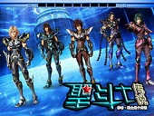 圣斗士传说v1.28-圣斗士传说v1.28vip修改版下载附隐藏英雄密码